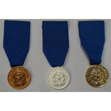 Medaglia al valor militare